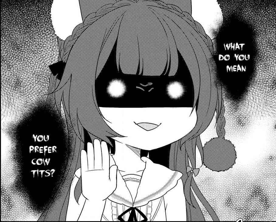 I Opened an Orphanage in a Different World, But Why Doesn't Anyone Want to Graduate? chapter 14 page 17