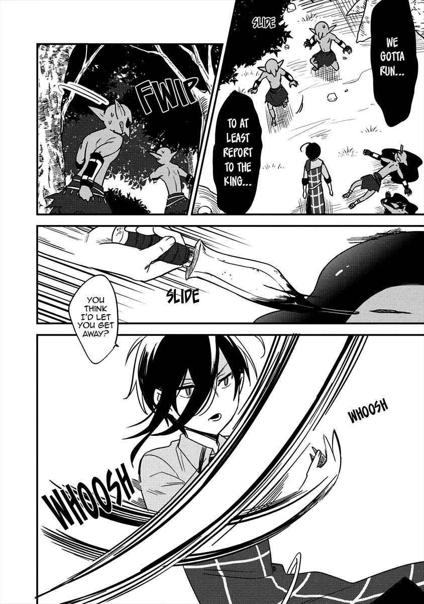 I Opened an Orphanage in a Different World, But Why Doesn't Anyone Want to Graduate? chapter 19 page 11