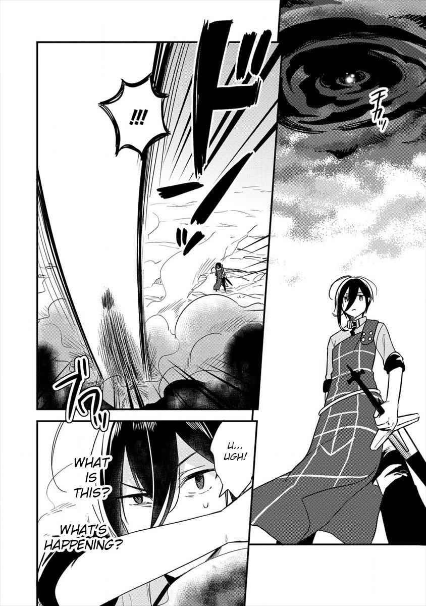 I Opened an Orphanage in a Different World, But Why Doesn't Anyone Want to Graduate? chapter 24 page 17