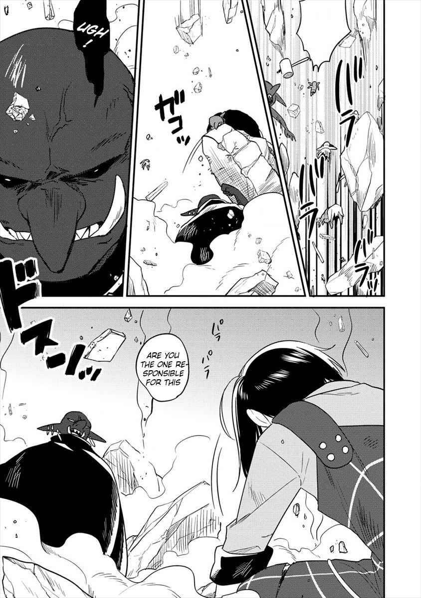 I Opened an Orphanage in a Different World, But Why Doesn't Anyone Want to Graduate? chapter 24 page 6