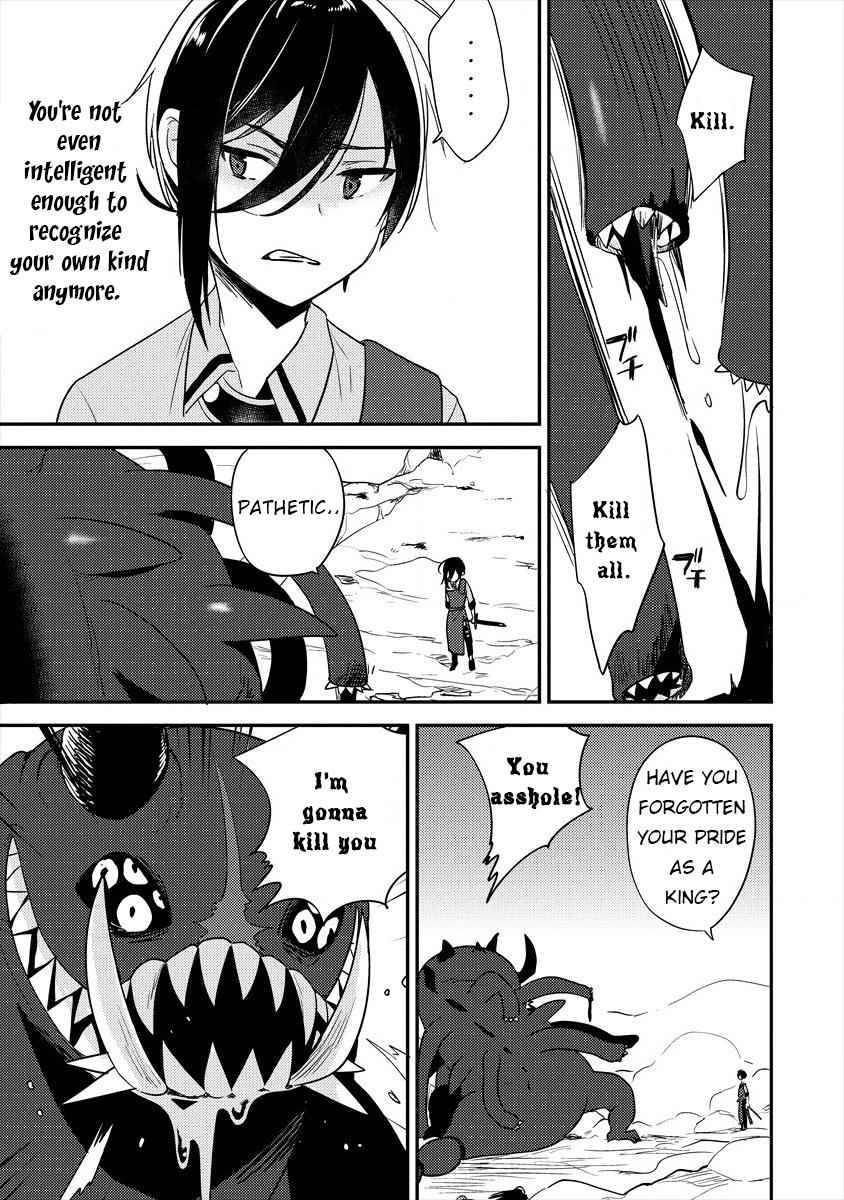 I Opened an Orphanage in a Different World, But Why Doesn't Anyone Want to Graduate? chapter 25 page 4