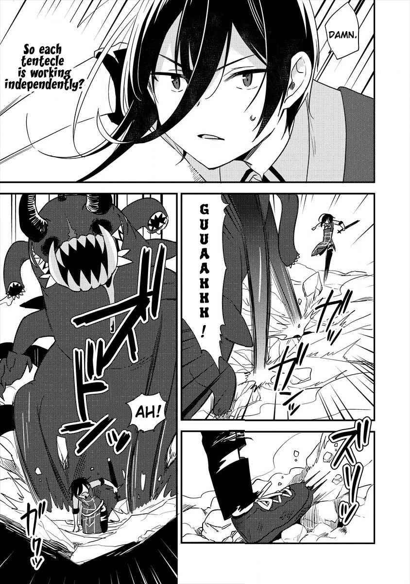I Opened an Orphanage in a Different World, But Why Doesn't Anyone Want to Graduate? chapter 25 page 6