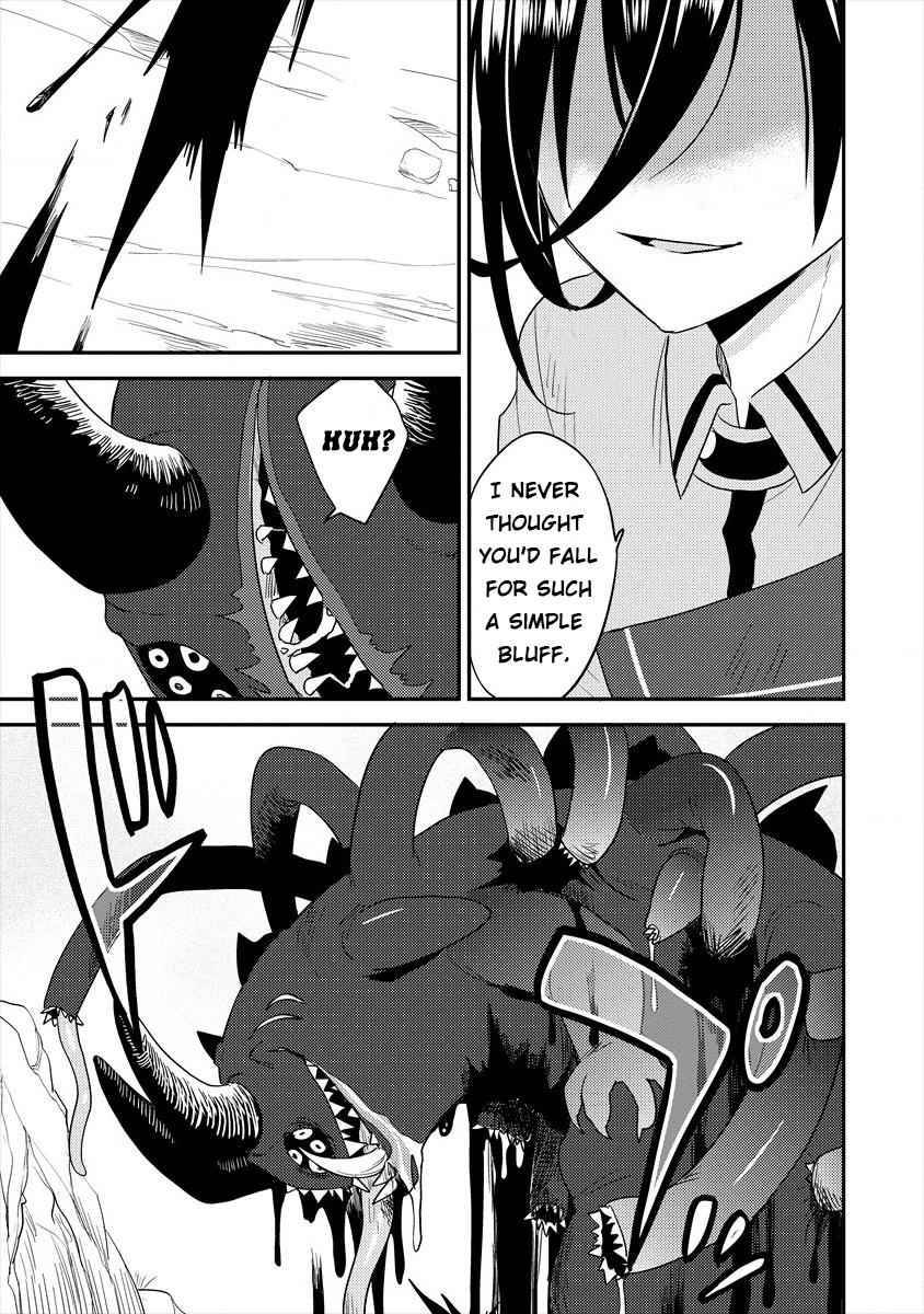 I Opened an Orphanage in a Different World, But Why Doesn't Anyone Want to Graduate? chapter 25 page 8