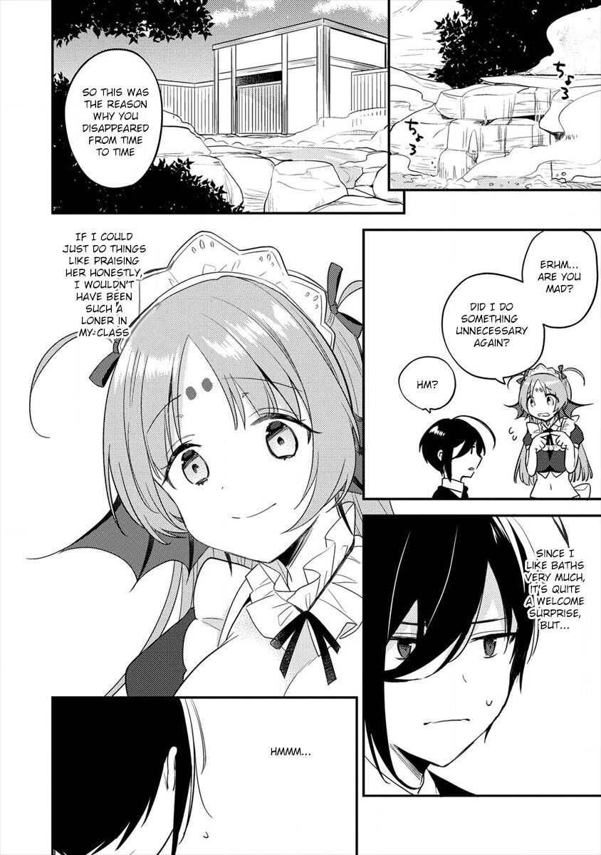 I Opened an Orphanage in a Different World, But Why Doesn't Anyone Want to Graduate? chapter 29 page 3
