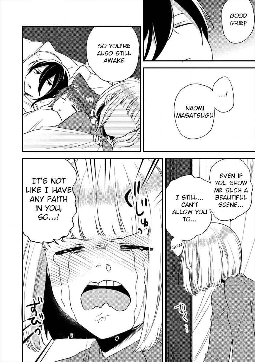 I Opened an Orphanage in a Different World, But Why Doesn't Anyone Want to Graduate? chapter 31 page 19