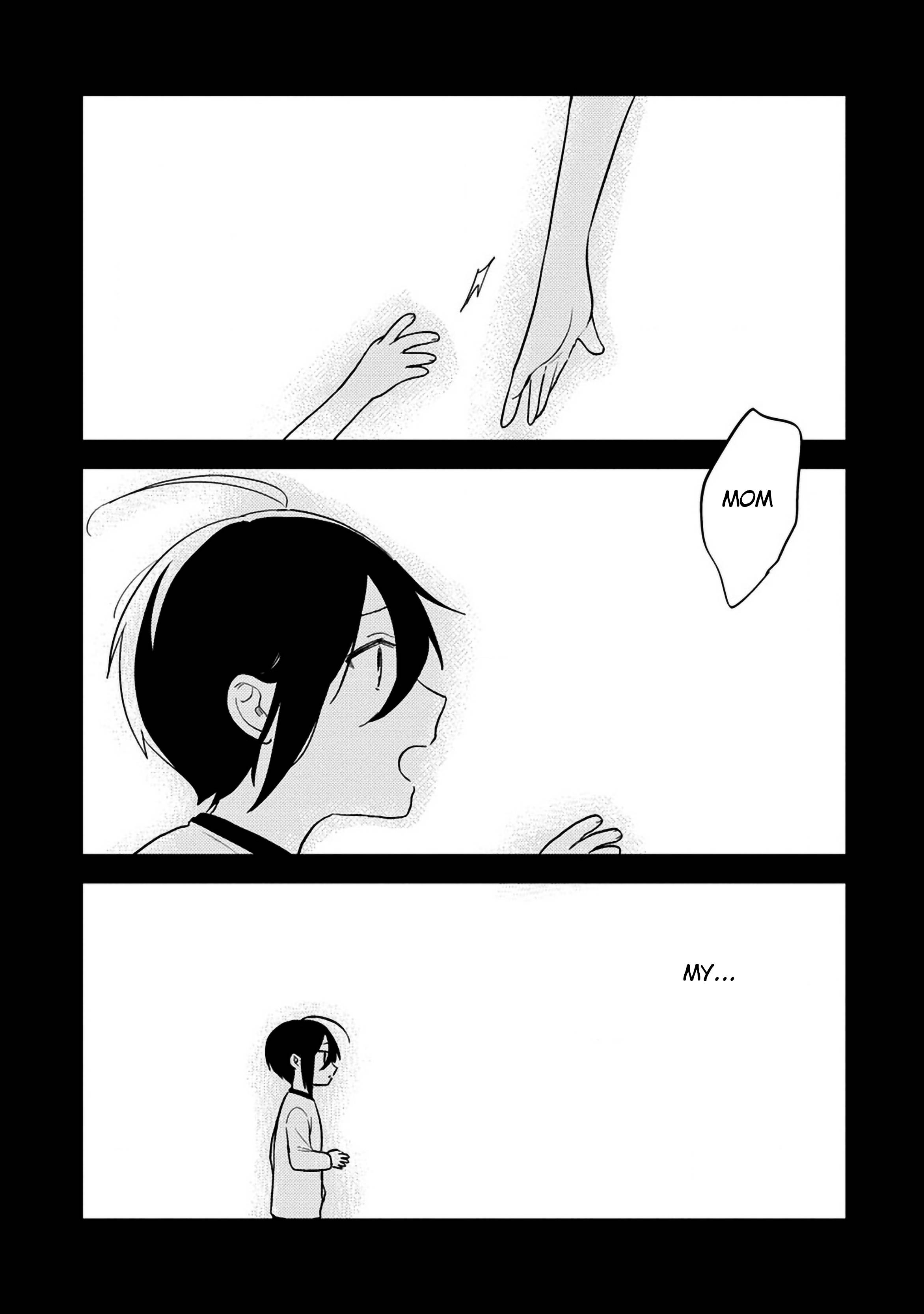 I Opened an Orphanage in a Different World, But Why Doesn't Anyone Want to Graduate? chapter 35 page 5