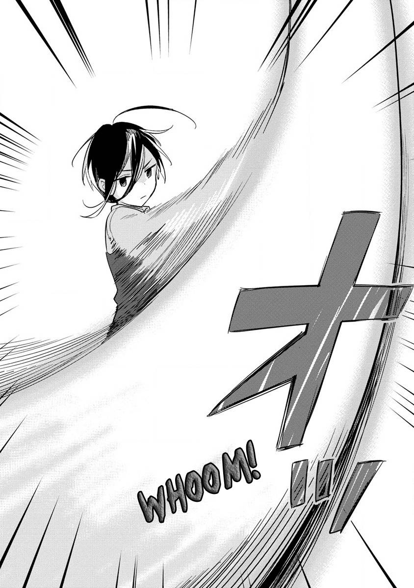 I Opened an Orphanage in a Different World, But Why Doesn't Anyone Want to Graduate? chapter 38 page 11