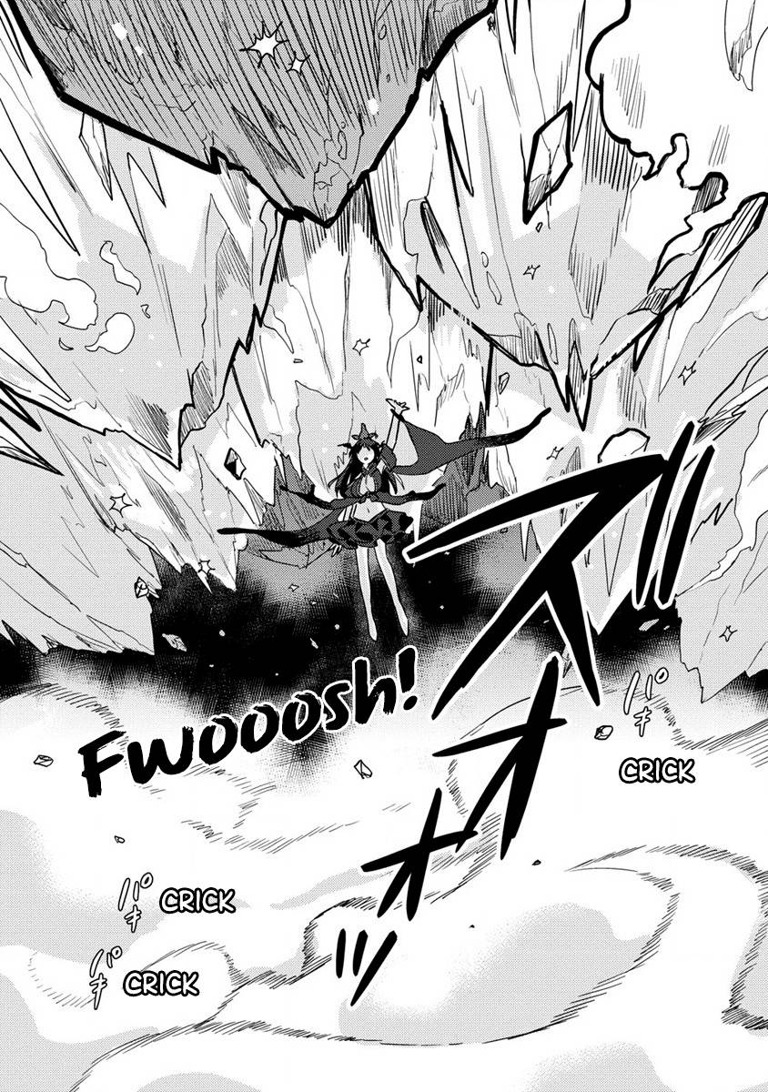 I Opened an Orphanage in a Different World, But Why Doesn't Anyone Want to Graduate? chapter 40 page 13