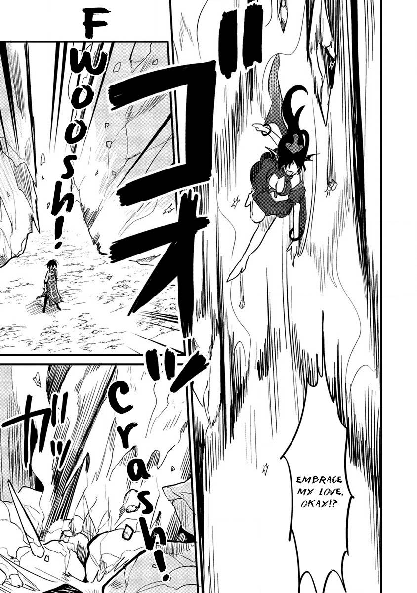 I Opened an Orphanage in a Different World, But Why Doesn't Anyone Want to Graduate? chapter 40 page 15