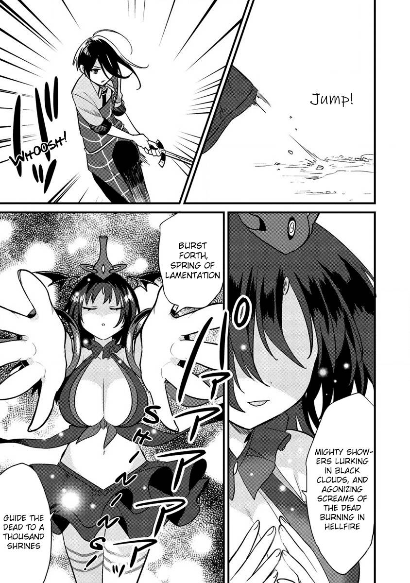I Opened an Orphanage in a Different World, But Why Doesn't Anyone Want to Graduate? chapter 40 page 5