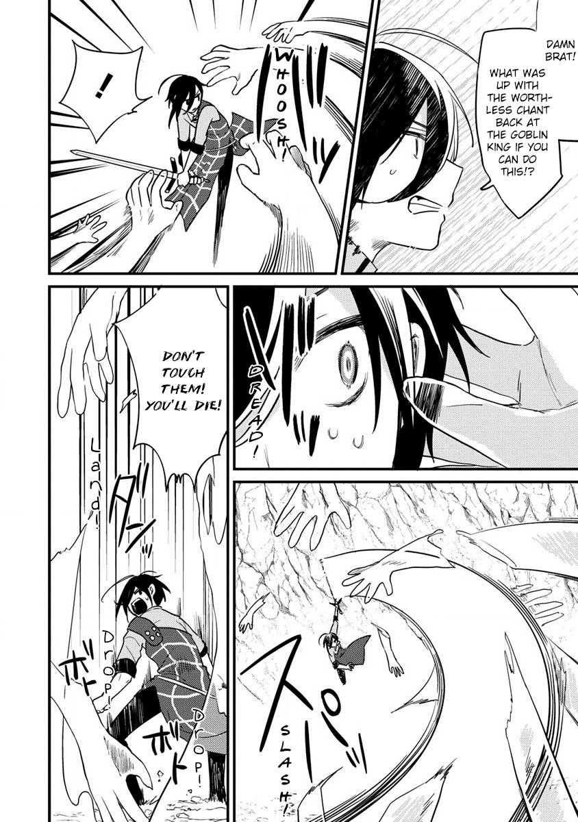 I Opened an Orphanage in a Different World, But Why Doesn't Anyone Want to Graduate? chapter 40 page 6