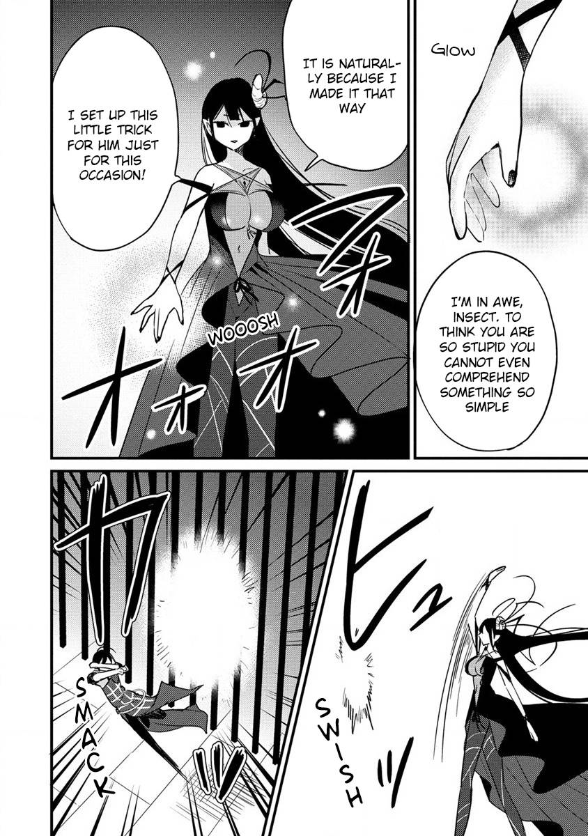 I Opened an Orphanage in a Different World, But Why Doesn't Anyone Want to Graduate? chapter 45 page 7