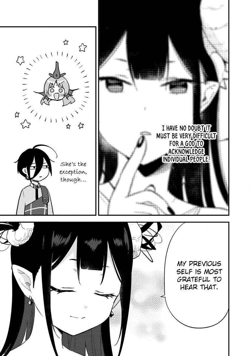 I Opened an Orphanage in a Different World, But Why Doesn't Anyone Want to Graduate? chapter 49 page 16