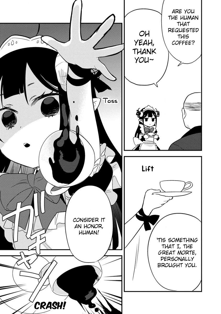 I Opened an Orphanage in a Different World, But Why Doesn't Anyone Want to Graduate? chapter 50 page 16