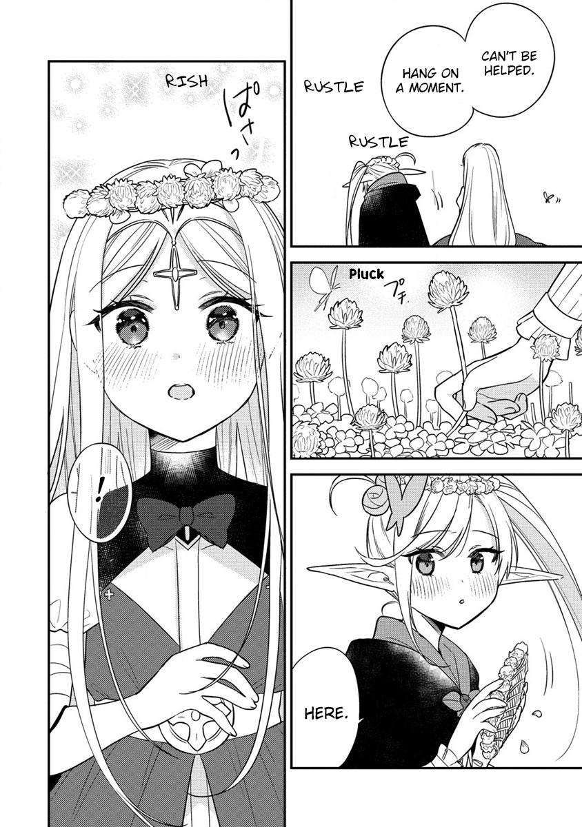 I Opened an Orphanage in a Different World, But Why Doesn't Anyone Want to Graduate? chapter 53 page 19