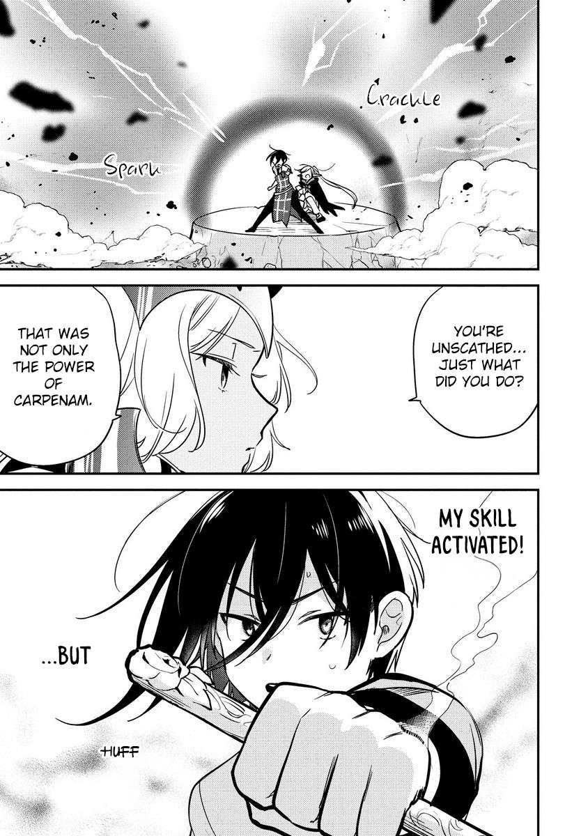 I Opened an Orphanage in a Different World, But Why Doesn't Anyone Want to Graduate? chapter 55 page 14