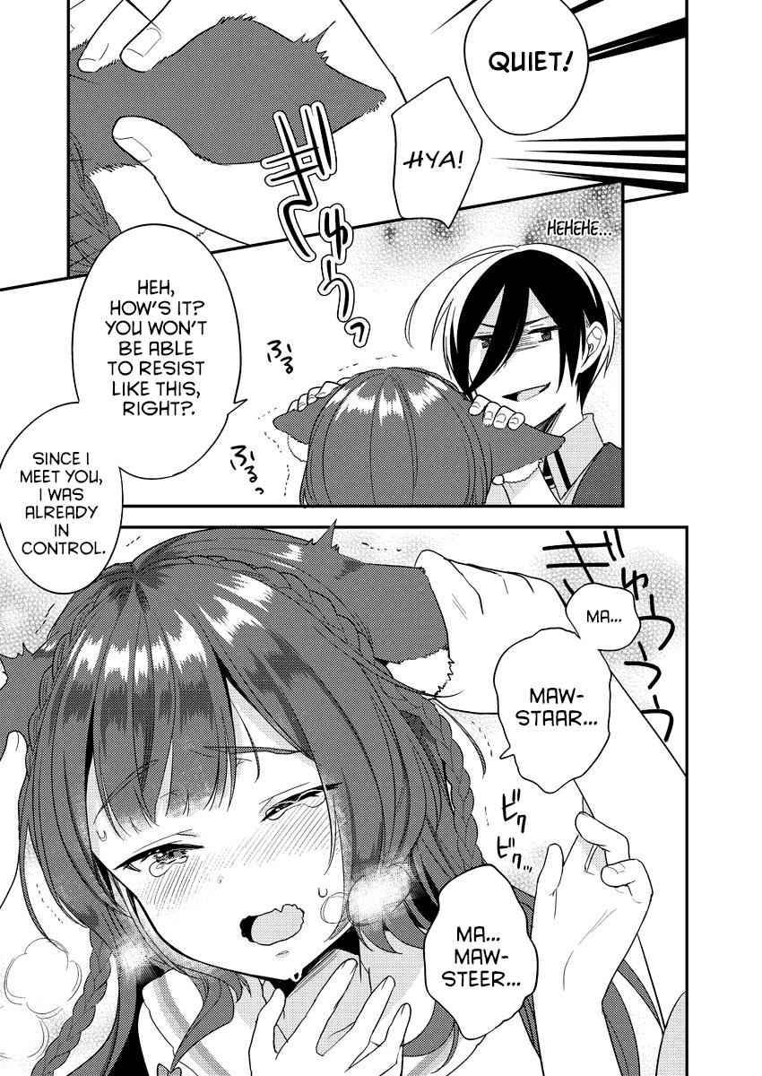 I Opened an Orphanage in a Different World, But Why Doesn't Anyone Want to Graduate? chapter 6 page 11