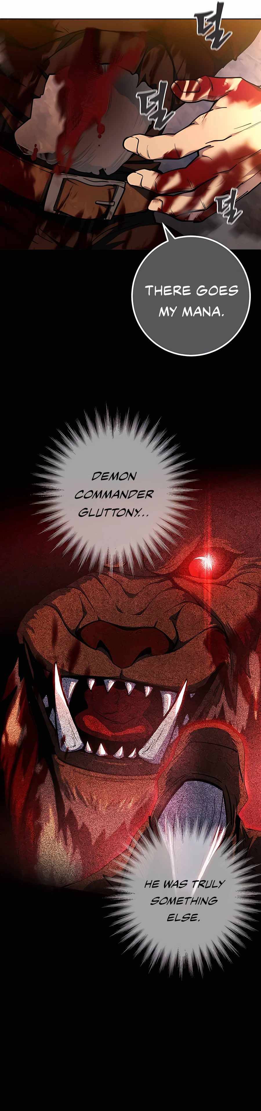 I Picked A Hammer To Save The World chapter 1 page 14