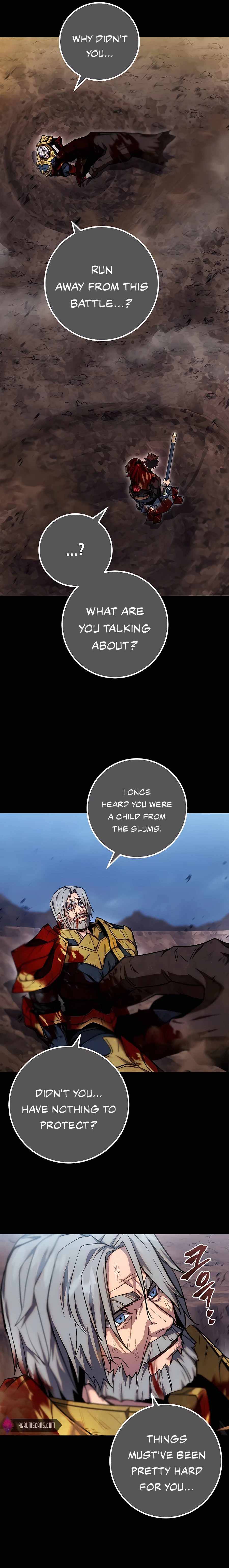 I Picked A Hammer To Save The World chapter 1 page 17