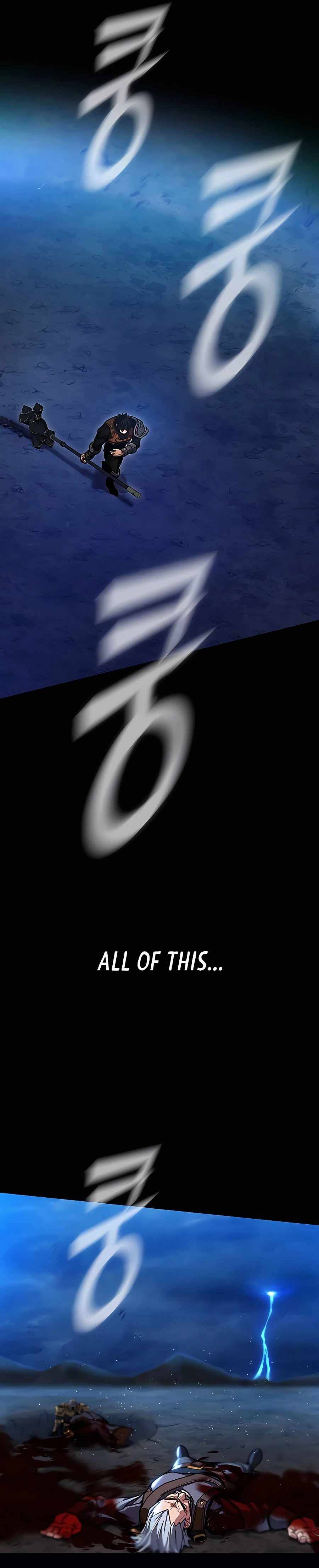 I Picked A Hammer To Save The World chapter 1 page 3