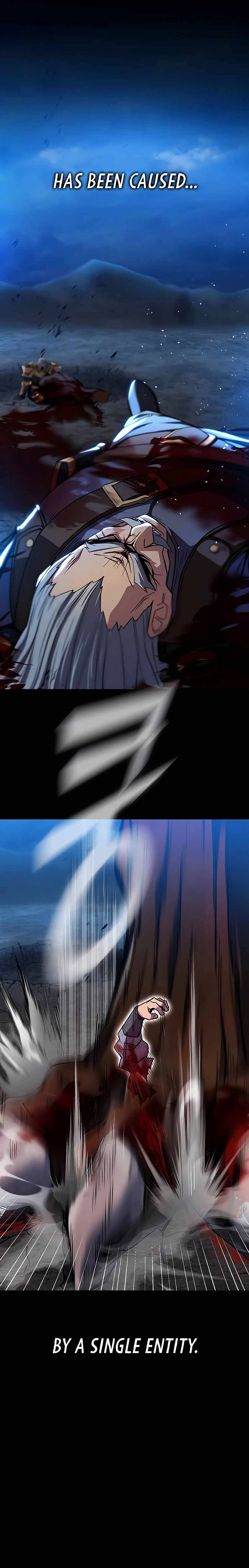 I Picked A Hammer To Save The World chapter 1 page 4