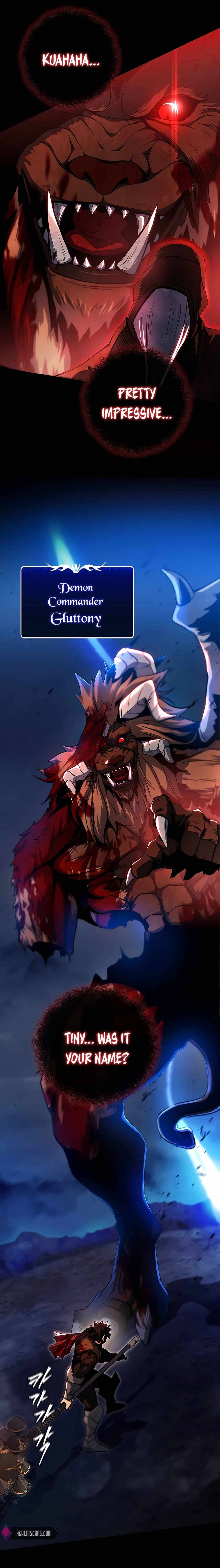 I Picked A Hammer To Save The World chapter 1 page 5