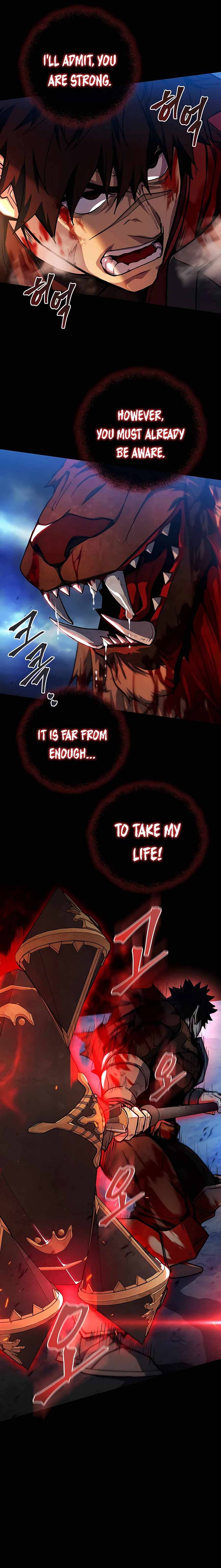 I Picked A Hammer To Save The World chapter 1 page 6