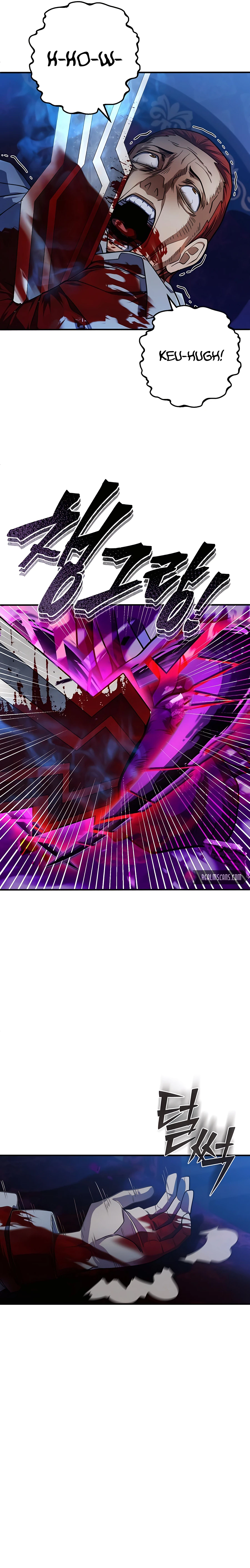 I Picked A Hammer To Save The World chapter 10 page 12