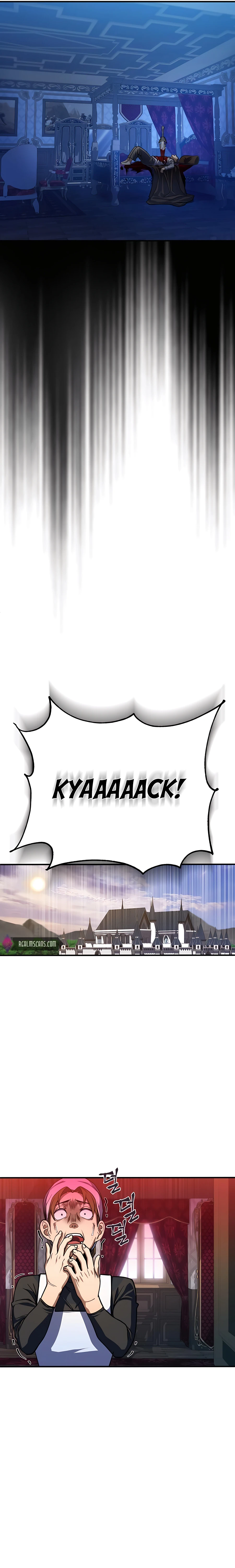 I Picked A Hammer To Save The World chapter 10 page 13