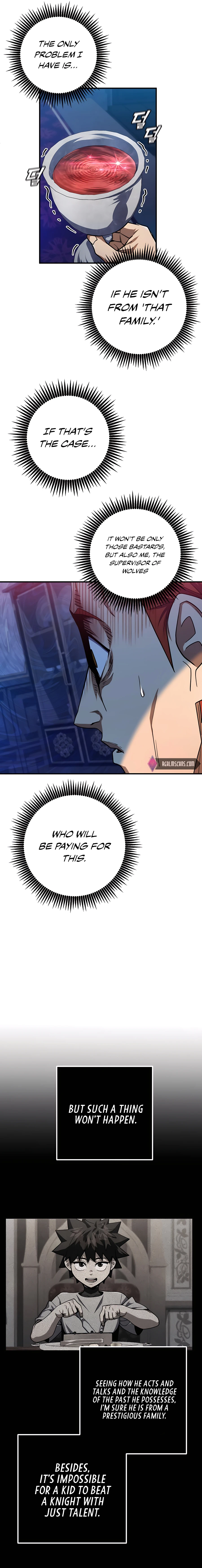 I Picked A Hammer To Save The World chapter 10 page 7