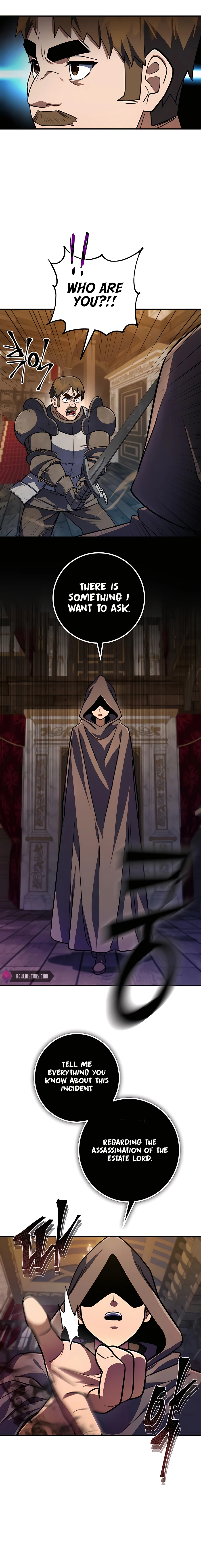 I Picked A Hammer To Save The World chapter 11 page 24