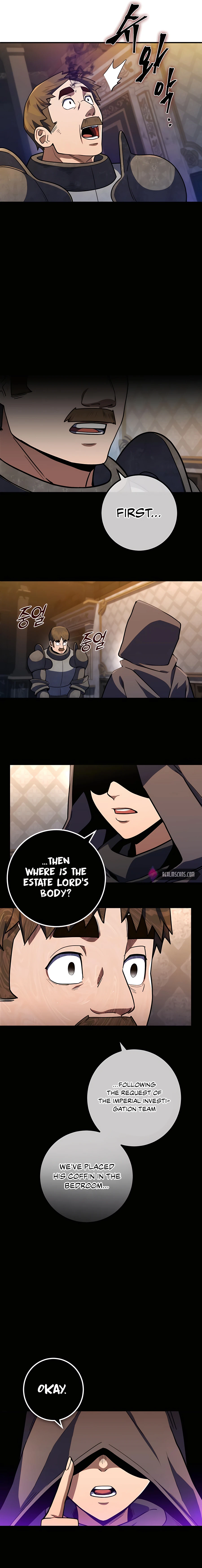 I Picked A Hammer To Save The World chapter 11 page 25