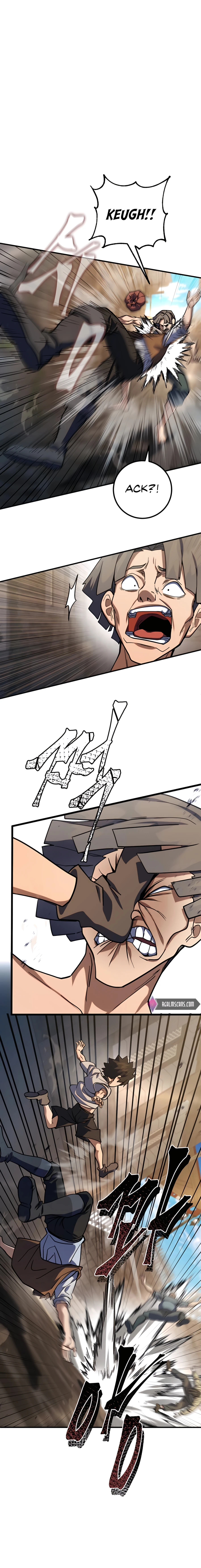 I Picked A Hammer To Save The World chapter 12 page 11