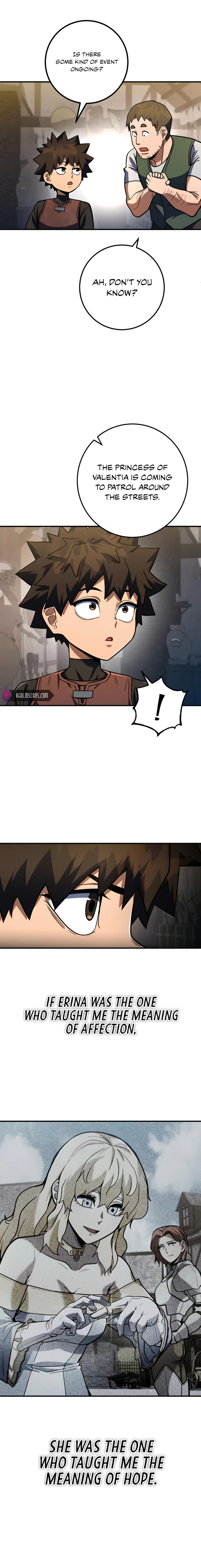 I Picked A Hammer To Save The World chapter 12 page 14