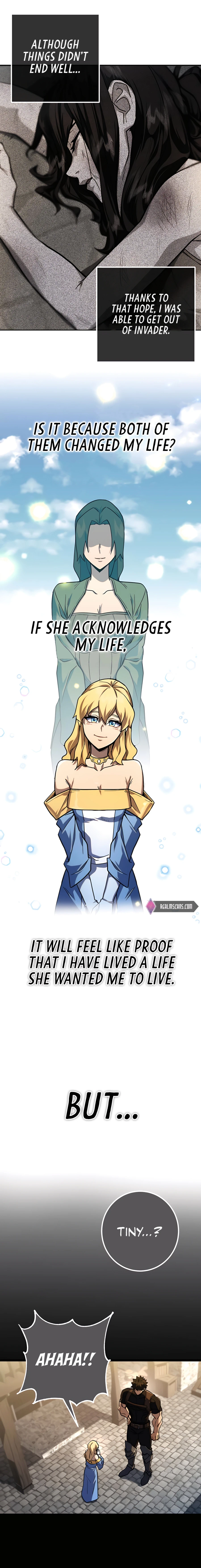 I Picked A Hammer To Save The World chapter 12 page 15