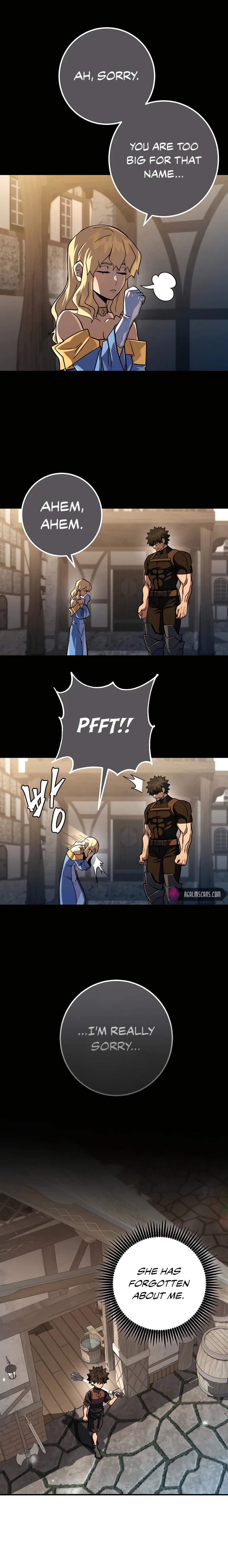 I Picked A Hammer To Save The World chapter 12 page 16