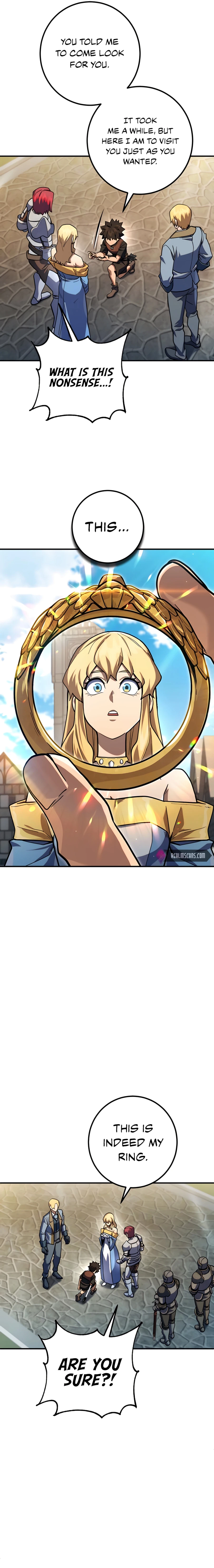 I Picked A Hammer To Save The World chapter 12 page 24