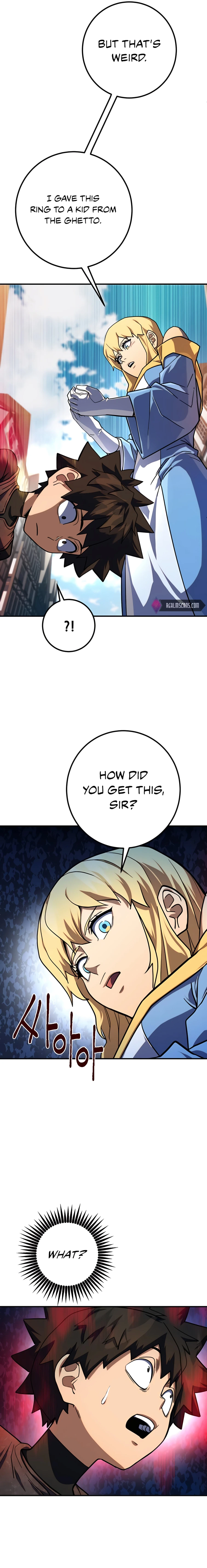 I Picked A Hammer To Save The World chapter 12 page 25