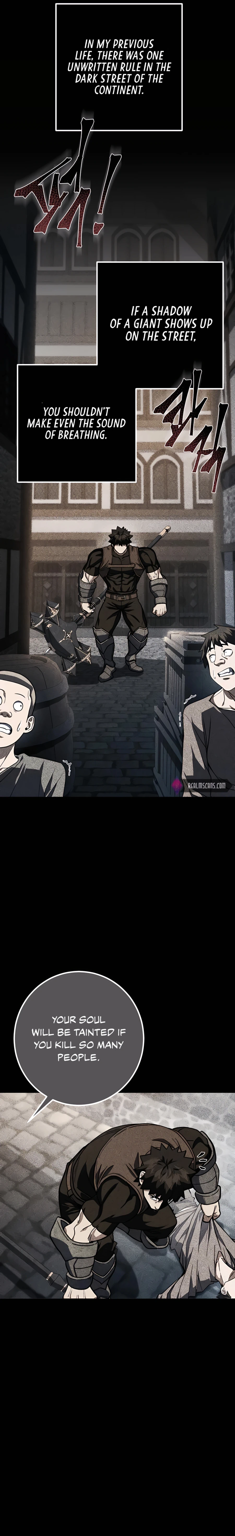 I Picked A Hammer To Save The World chapter 12 page 7