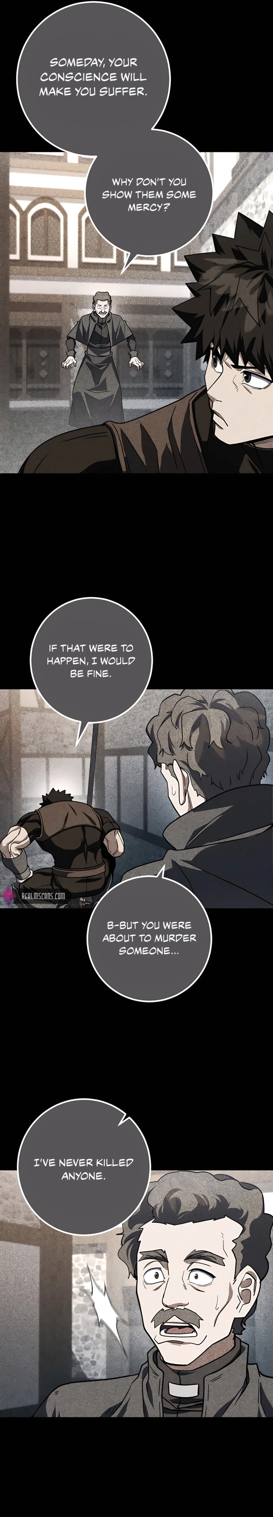 I Picked A Hammer To Save The World chapter 12 page 8