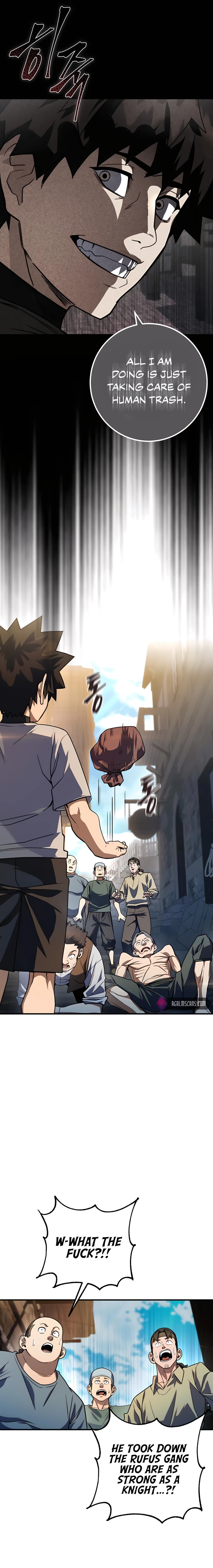 I Picked A Hammer To Save The World chapter 12 page 9