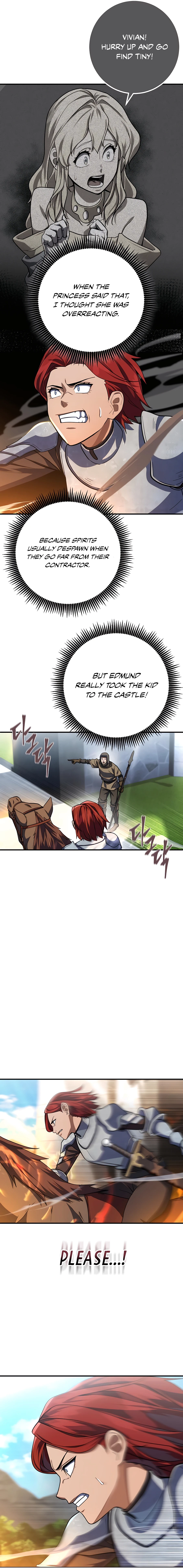 I Picked A Hammer To Save The World chapter 13 page 18