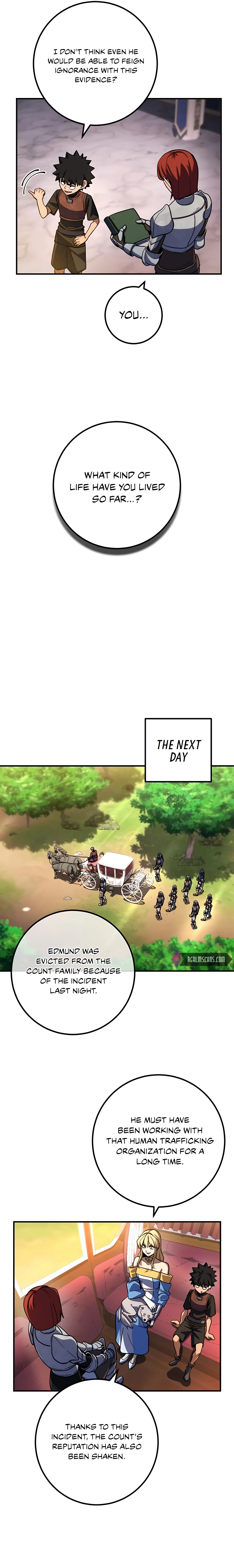 I Picked A Hammer To Save The World chapter 14 page 13