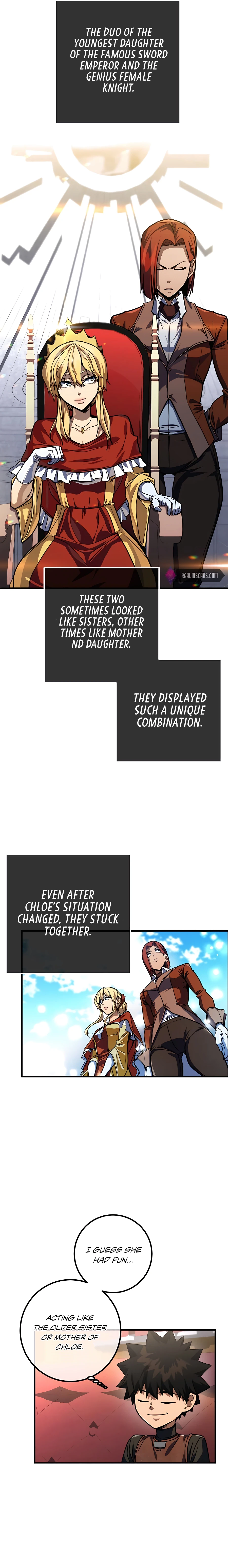 I Picked A Hammer To Save The World chapter 14 page 16