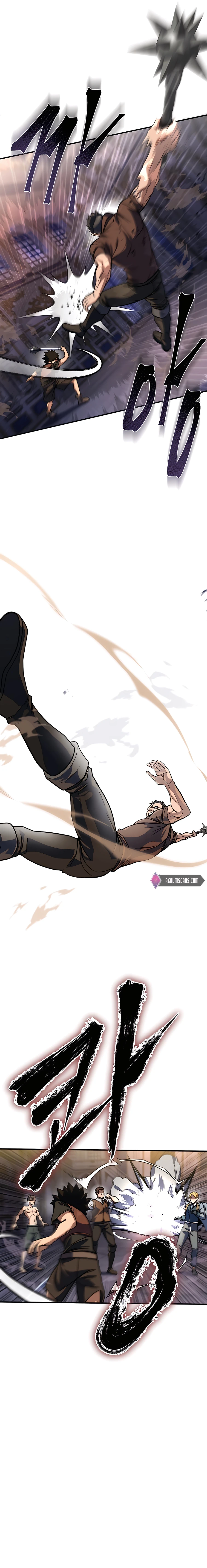 I Picked A Hammer To Save The World chapter 14 page 7