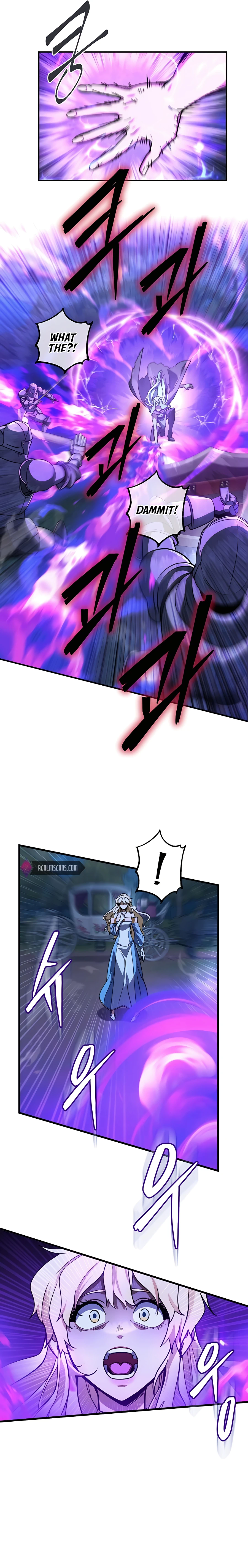 I Picked A Hammer To Save The World chapter 16 page 10