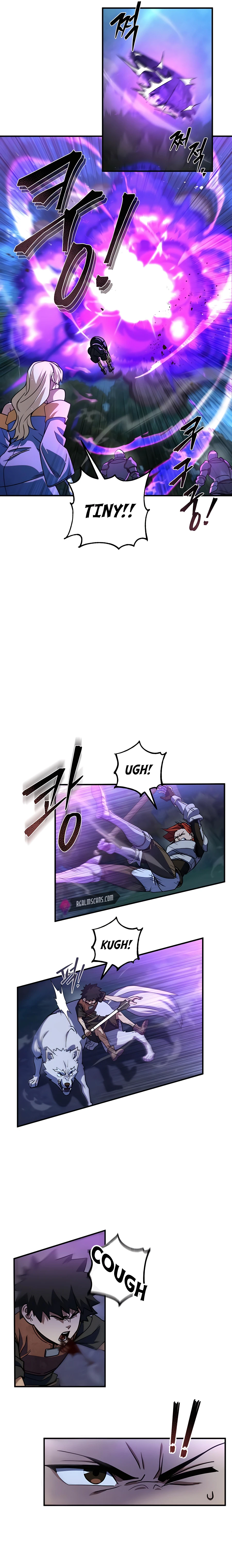 I Picked A Hammer To Save The World chapter 16 page 13