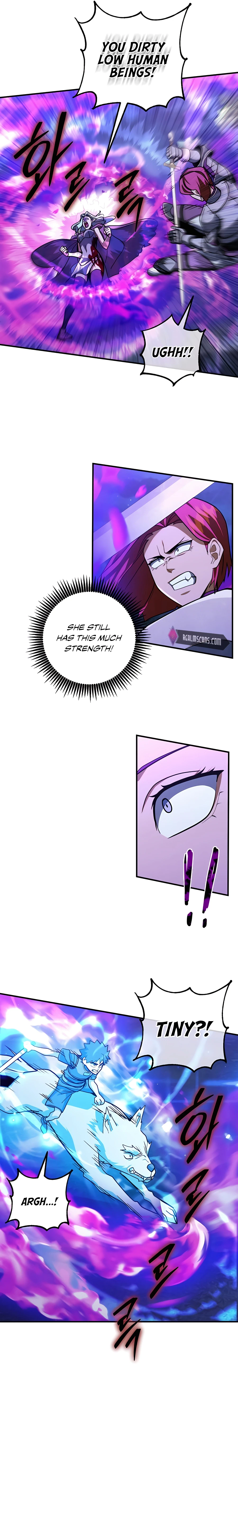 I Picked A Hammer To Save The World chapter 16 page 15