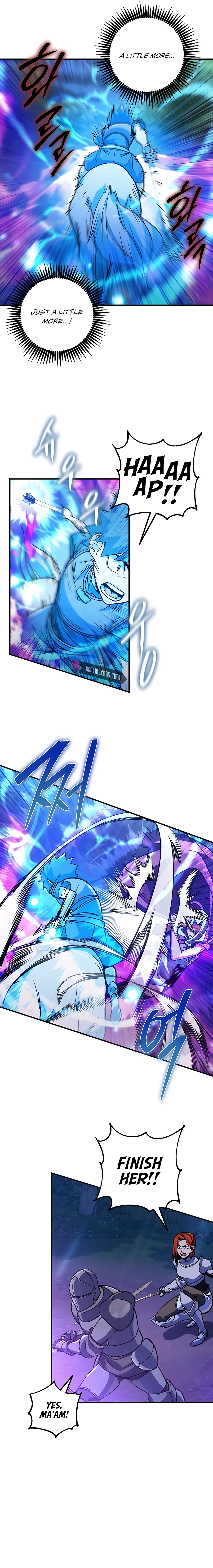 I Picked A Hammer To Save The World chapter 16 page 16