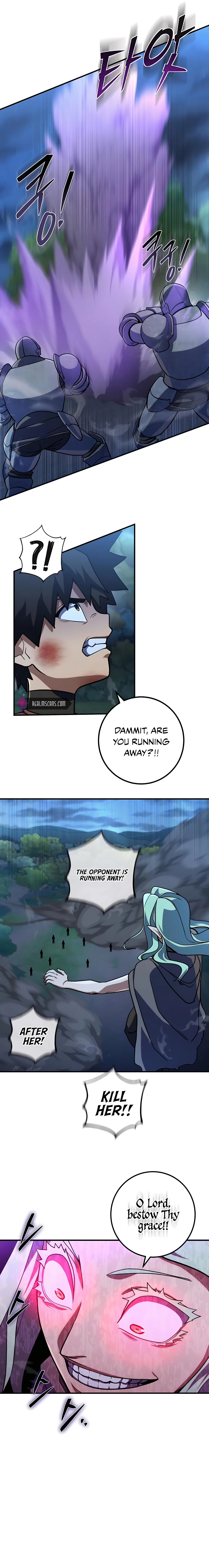 I Picked A Hammer To Save The World chapter 16 page 17